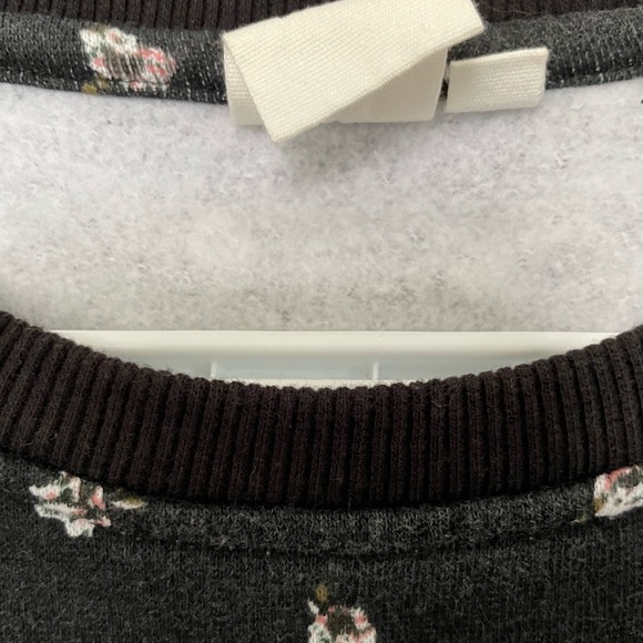 Vans floral crewneck - Picture 4 of 13